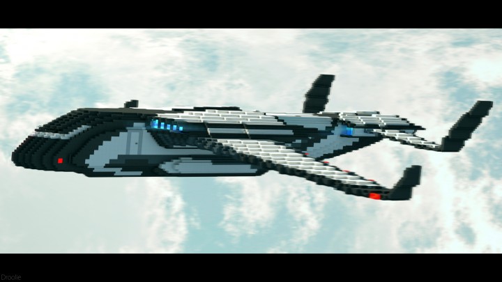 render by Droolie