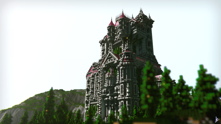 Render by Antrelial
