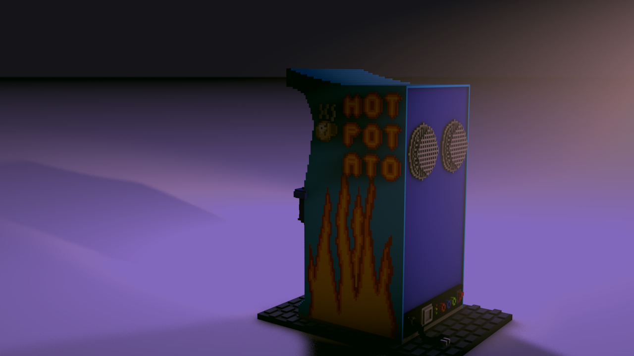 giant-arcade-machine-with-1-12-blocks-minecraft-map