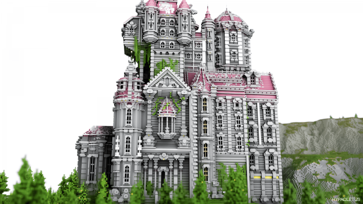 Render by me