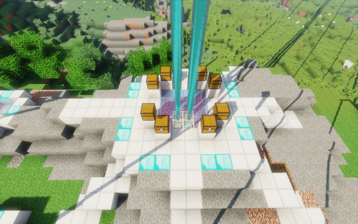 Preview of map!