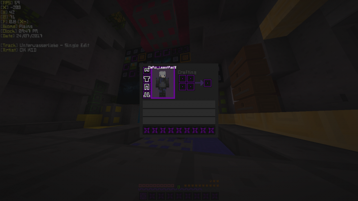 survival inventory finally remade