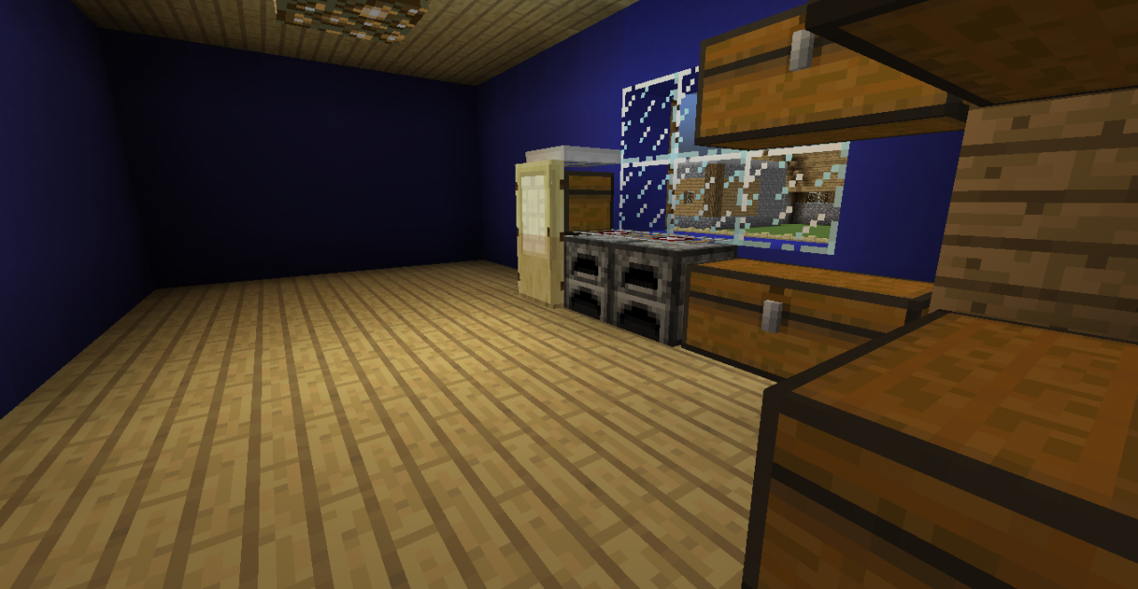 hello neighbor alpha 2 minecraft house hello neighbor alpha 2 minecraft house