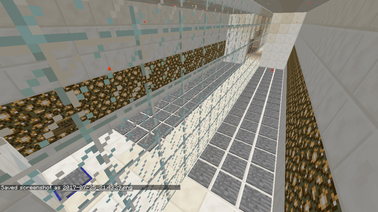 Best all adventure mix map (2 players) ( 1.12 version) Cambo map