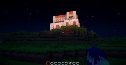 Simple Modern house with MrCrayFishes Furniture mod Minecraft Map & Project
