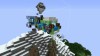 Mumbo Jumbo's camper van Minecraft Map