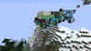 Mumbo Jumbo's camper van Minecraft Map