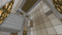Preston's Parkour Minecraft Map & Project
