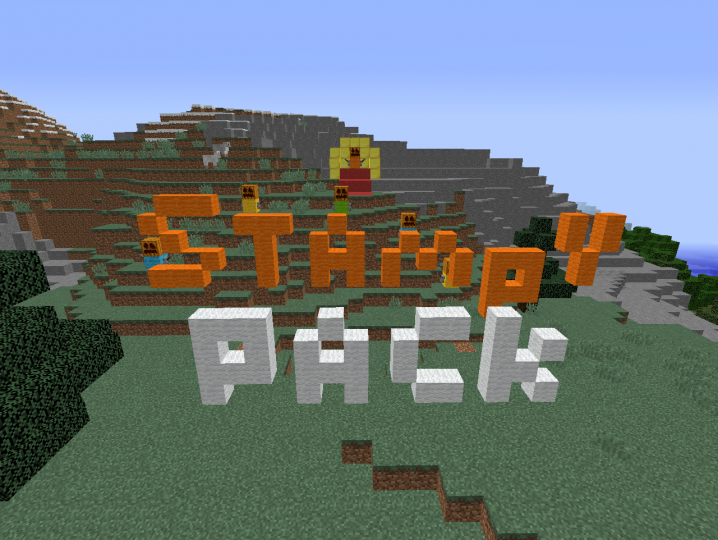 the Stampy Pack!