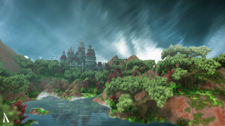 Render By Avenz