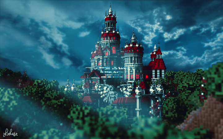 Render By Lukas