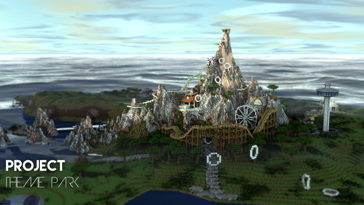 Render by Malitha httpswww.planetminecraft.commembermalitha