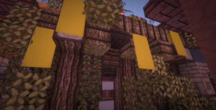 Chivalry Realms - Messina Sicily #LenoriaGaming Minecraft 