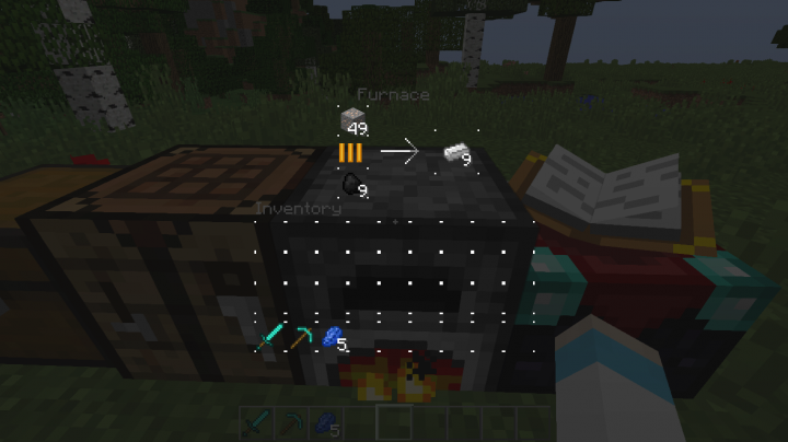 Furnace