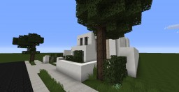 Team 10 House Minecraft Map & Project