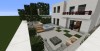 View of the Backyard