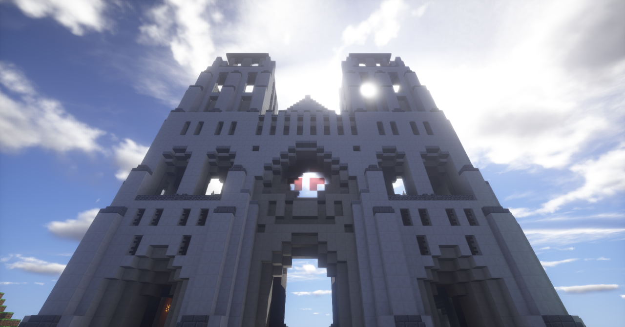 world of kings server Minecraft Server