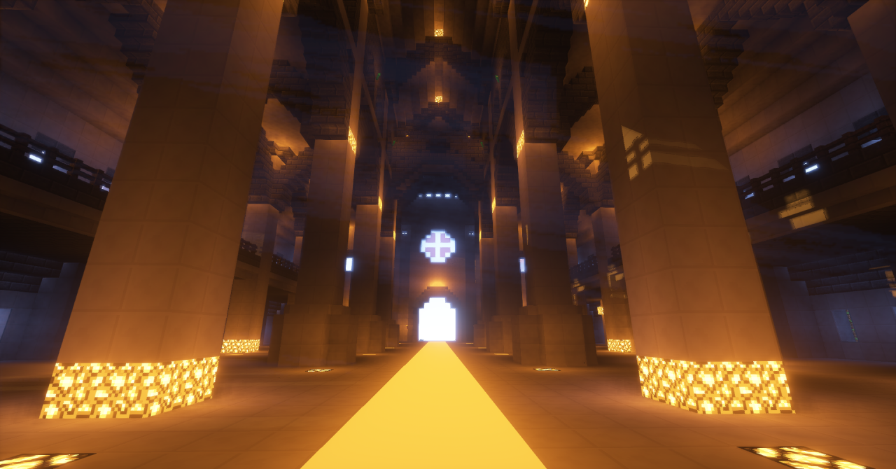 world of kings server Minecraft Server