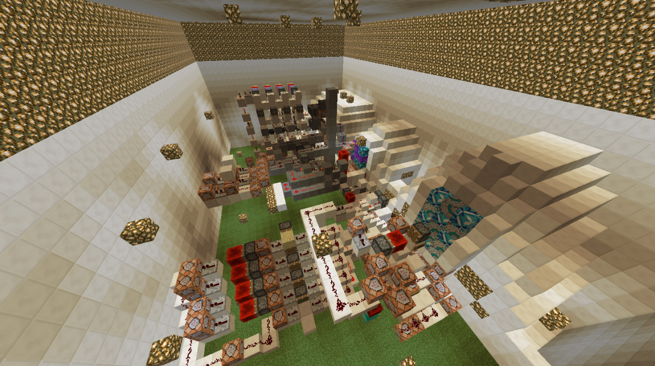 Functioning XP Bank With Custom Pin Numbers and up to 4 Bank Accounts