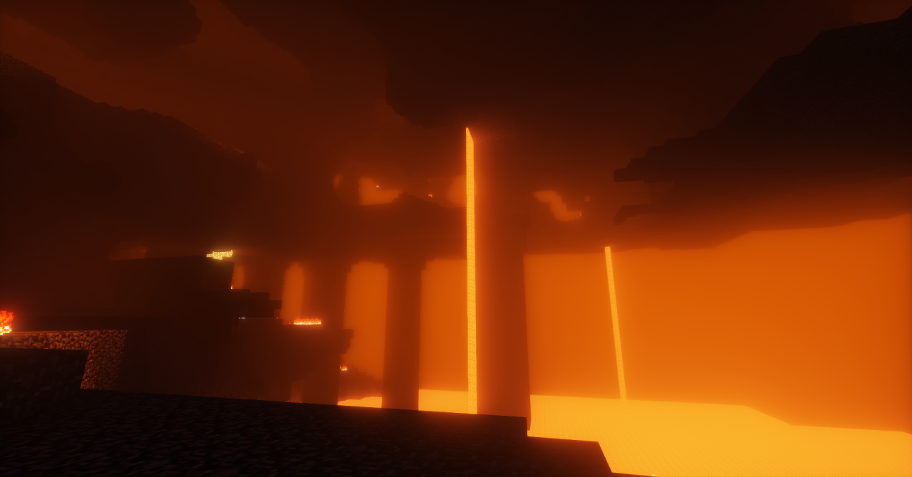 world of kings server Minecraft Server