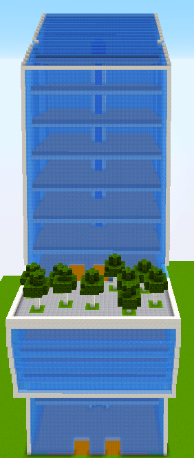 New World Trade Center Complex - 9/11 16th anniversary dedication ...