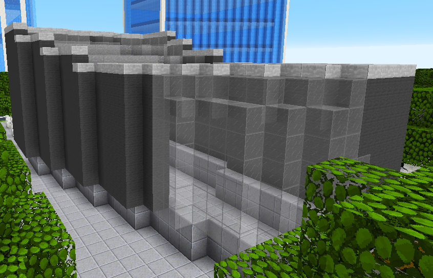 New World Trade Center Complex - 9/11 16th anniversary dedication ...