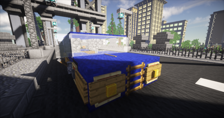 Ingame Screenshot