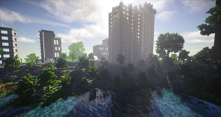 Ingame Screenshot