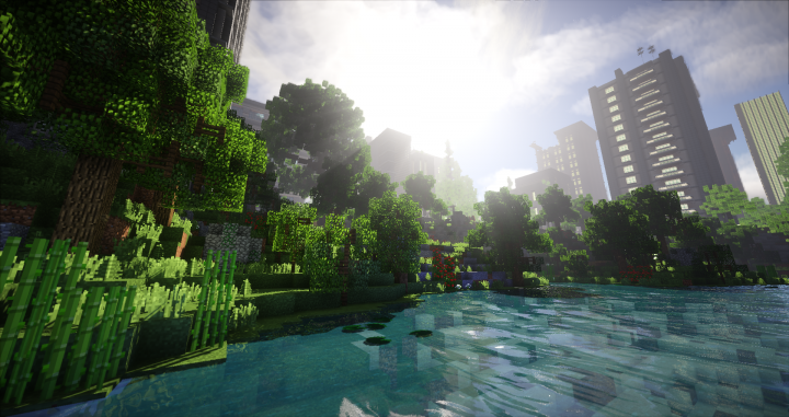 Ingame Screenshot
