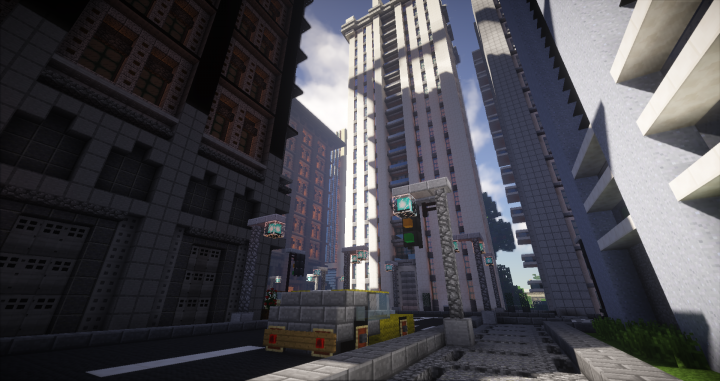 Ingame Screenshot