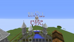 Toxic Valley Minecraft Map & Project