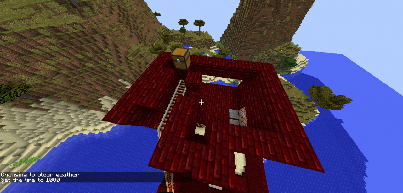 Best base i could ever make in 2 days Minecraft Map