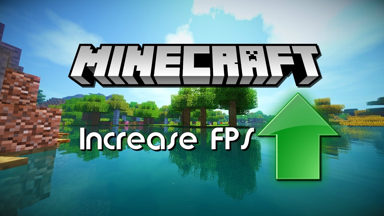 FPS + NO LAG with the best settings for Optifine! Minecraft Blog