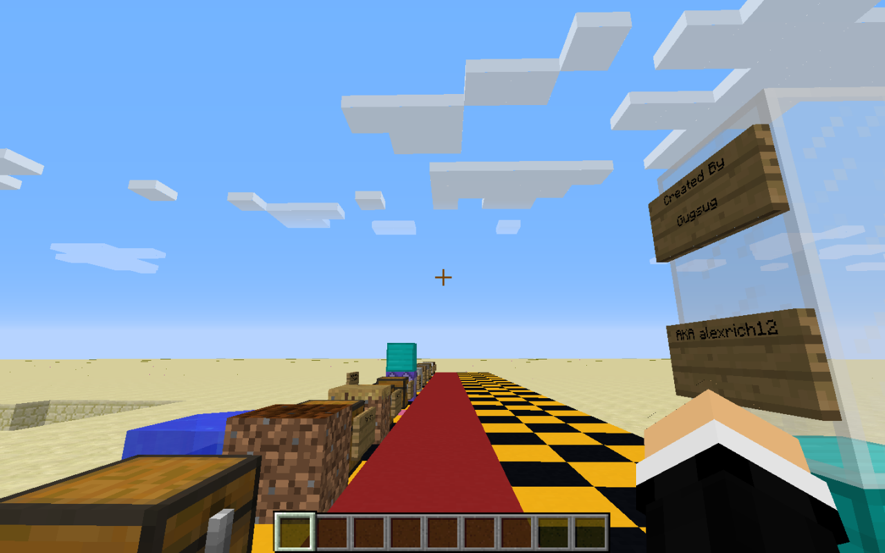 Secret Blocks In Vanilla Minecraft Minecraft Map Secret Blocks In Vanilla Minecraft Minecraft Map