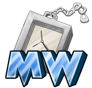 MineWatch Minecraft Server