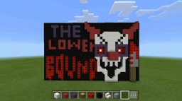 THE LOWER BIRTH (DEMO) Minecraft Map & Project