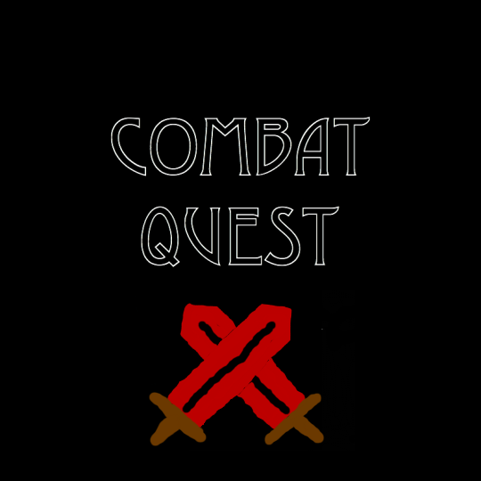 Combat Quest 1.12.2 1.20.2/1.20.1/1.20/1.19.2/1.19.1/1.19/1.18/1.17.1