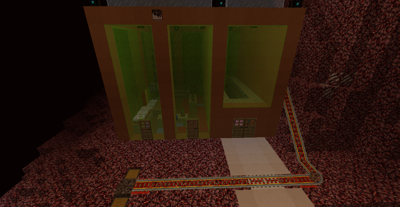 ZeroLabs 2 Minecraft Map