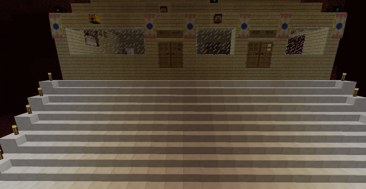 ZeroLabs 2 Minecraft Map