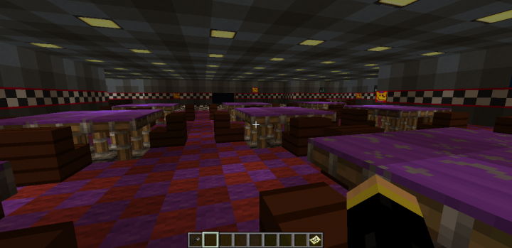 dinning area