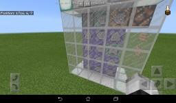 AI Demo v 1.0 Minecraft Map & Project