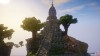 Jungle PVP Map  Minecraft Cinematic   Free Download