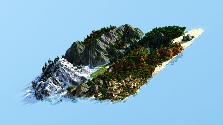 Render by me