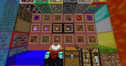 PvP Default edit (big particles) Minecraft Texture Pack