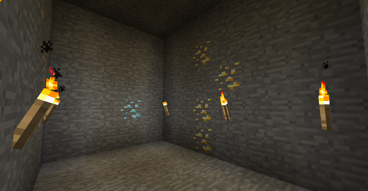 Random Map of Randomness Minecraft Map