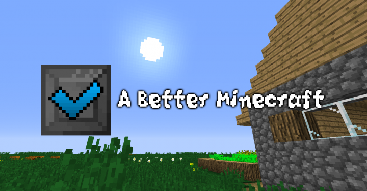 5. 2. Better mc 4. The better minecraft. Better minecraft.