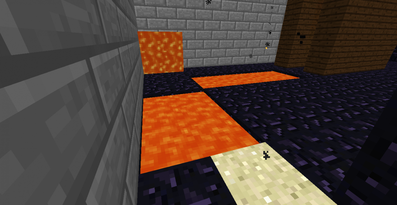 VIRUSES TAKE OVER! Minecraft Map