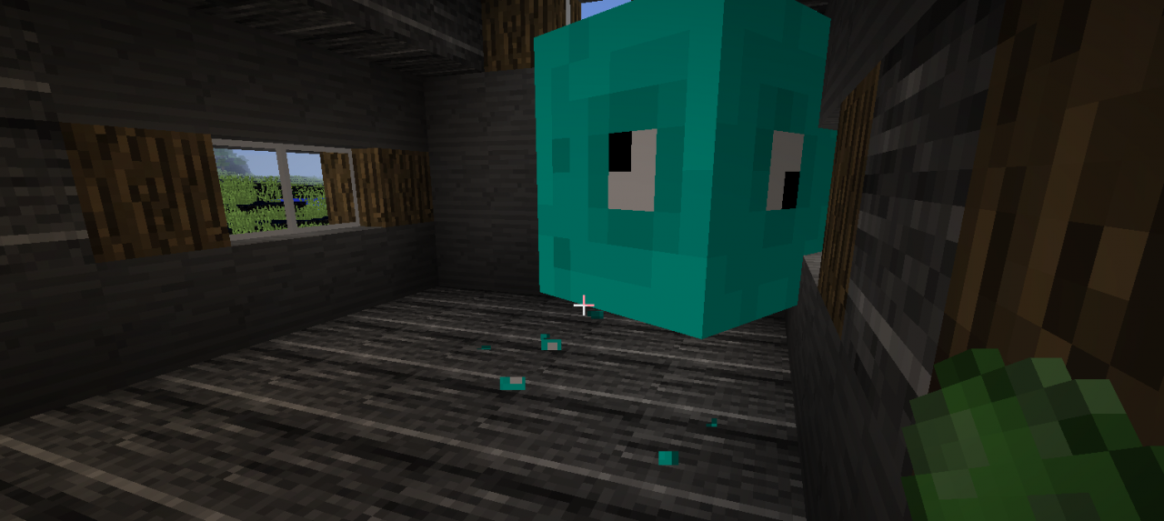 Nixxon Space Futuristic resource pack Minecraft Texture Pack