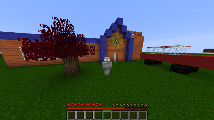 minecraft hello neighbor texture pack minecraft hello neighbor texture pack