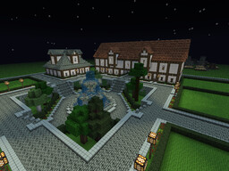 Pandora's End - Unabridged 1.7.10 Minecraft Server